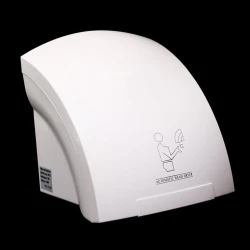 Диспенсер для сушилки для рук JH688 Диспенсер для сушилки для рук JH688