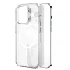 Чехол Wiwu BC-022 для Apple iPhone 15 Pro Case Transparent (6976975610459)