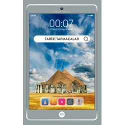 Книга Xan Nəşriyyatı Məşhurlar Tarixi Tapmacalar