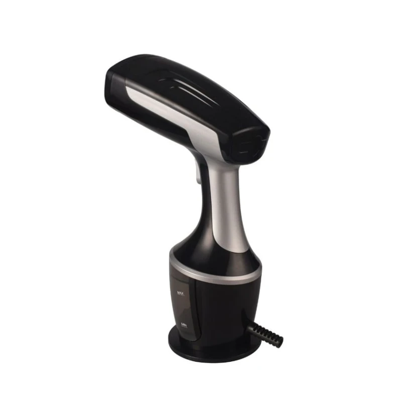 Отпариватель для одежды Bergamo BG-HS1532SS Отпариватель для одежды Bergamo BG-HS1532SS