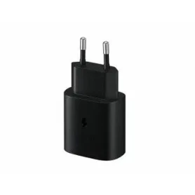 Сетевое зарядное устройство Samsung 45W PD USB-C Сетевое зарядное устройство Samsung 45W PD USB-C