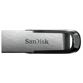 Флешка SanDisk Ultra Flair USB 3.0 32 Гб Флешка SanDisk Ultra Flair USB 3.0 32 Гб
