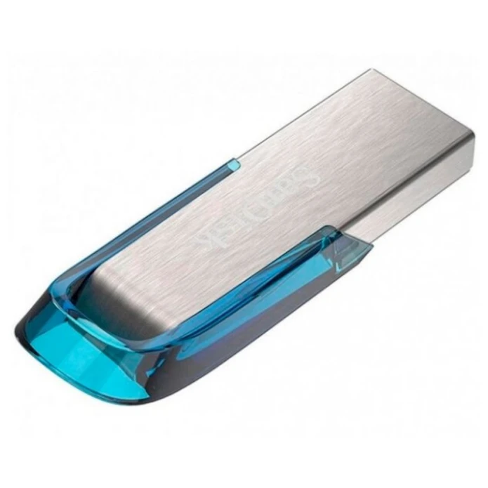 Флешка SanDisk Ultra Flair USB 3.0 32 Гб Флешка SanDisk Ultra Flair USB 3.0 32 Гб