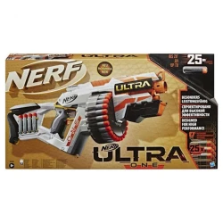 Игрушечное оружие Hasbro Nerf Ultra One Blaster