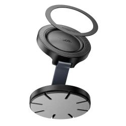 Магнитный автомобильный держатель телефона Hoco H61 Магнитный автомобильный держатель телефона Hoco H61