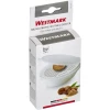 Терка Westmark Technicus Nut, 9.6x6.7x3.1 см, нержавеющая сталь, белый Терка Westmark Technicus Nut, 9.6x6.7x3.1 см, нержавеющая сталь, белый