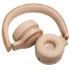 Simsiz qulaqlıqlar JBL Live 670NC Sand