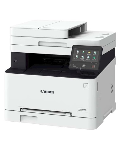 ÇFQ Canon i-SENSYS MF655Cdw (5158C004)