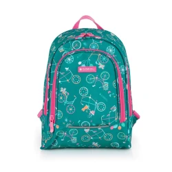 Школьный рюкзак Gabol Fiory 234205 разноцветный