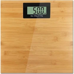 Весы напольные Bamboo Room Electronics Весы напольные Bamboo Room Electronics