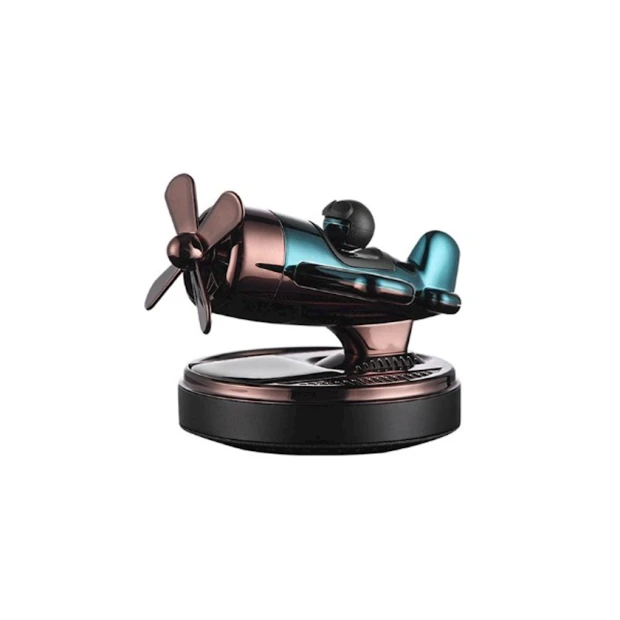 Avtomobil hava təravətləndiricisi, mavi