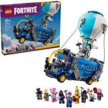 Konstruktor LEGO 77073 Battle Bus, 954 element, 10+ yaş