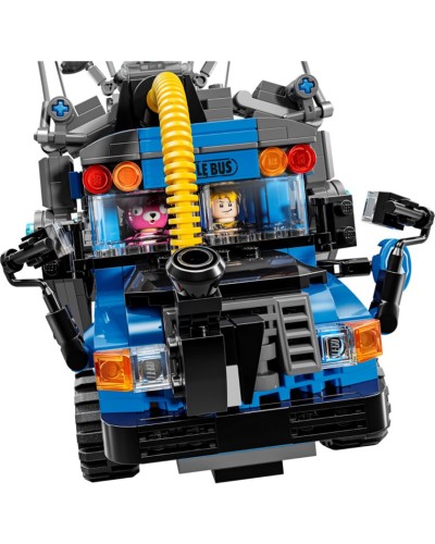 Konstruktor LEGO 77073 Battle Bus, 954 element, 10+ yaş