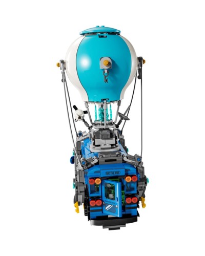 Konstruktor LEGO 77073 Battle Bus, 954 element, 10+ yaş