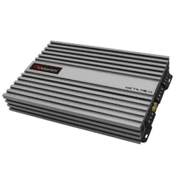 Автомобильный усилитель Nakamichi NKTA75.4 1800W