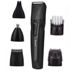 Saç kəsimi üçün cihaz Kemei KM-640