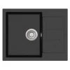 Кухонная мойка Aquasanita SQT 102-601 Кухонная мойка Aquasanita SQT 102-601