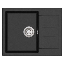 Mətbəx çanağı Aquasanita SQT 102-601