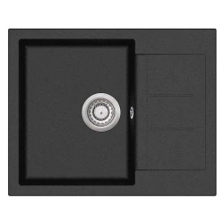 Кухонная мойка Aquasanita SQT 102-601