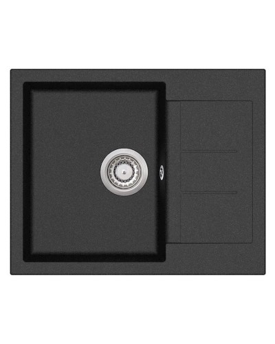 Mətbəx çanağı Aquasanita SQT 102-601
