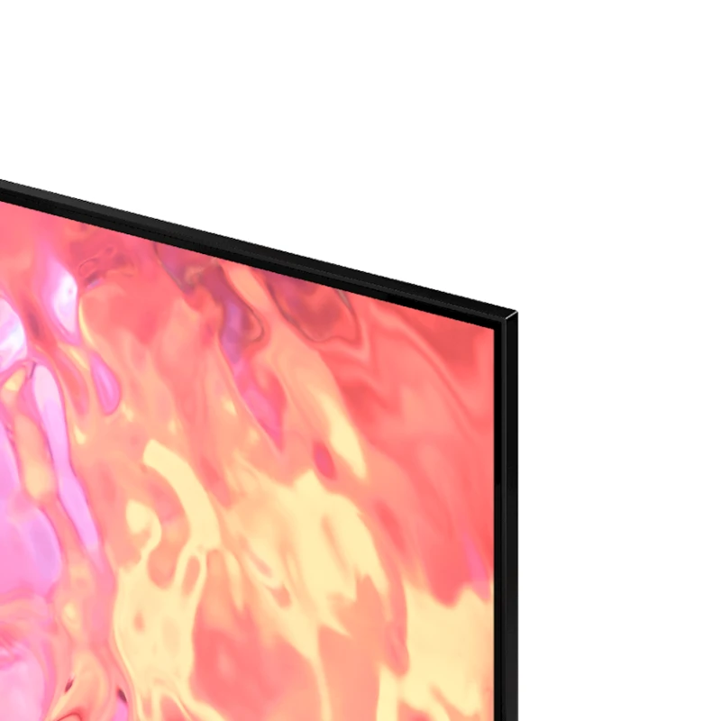 Телевизор Samsung QE50Q60CAU Телевизор Samsung QE50Q60CAU