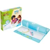 Многоразовый коврик для рисования Crayola Mini Kids, 60x90 см Многоразовый коврик для рисования Crayola Mini Kids, 60x90 см