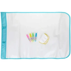 Многоразовый коврик для рисования Crayola Mini Kids, 60x90 см