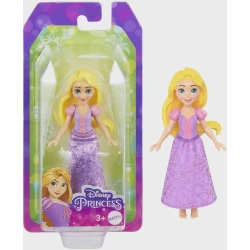 Кукла Mattel Disney Princess Small, 3+ лет, товар в ассортименте