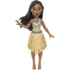 Кукла Mattel Disney Princess Small, 3+ лет, товар в ассортименте