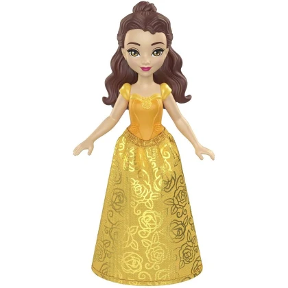 Кукла Mattel Disney Princess Small, 3+ лет, товар в ассортименте