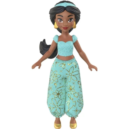 Кукла Mattel Disney Princess Small, 3+ лет, товар в ассортименте