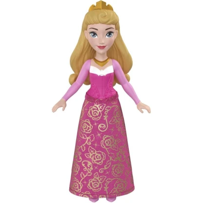 Кукла Mattel Disney Princess Small, 3+ лет, товар в ассортименте