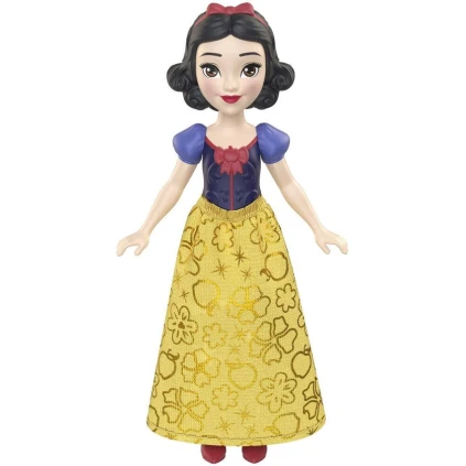 Кукла Mattel Disney Princess Small, 3+ лет, товар в ассортименте
