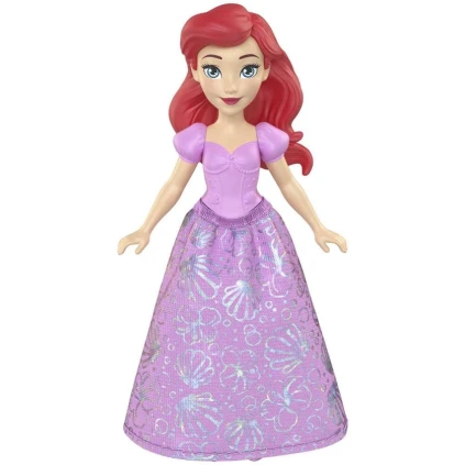 Кукла Mattel Disney Princess Small, 3+ лет, товар в ассортименте