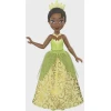 Кукла Mattel Disney Princess Small, 3+ лет, товар в ассортименте
