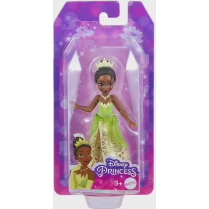 Кукла Mattel Disney Princess Small, 3+ лет, товар в ассортименте