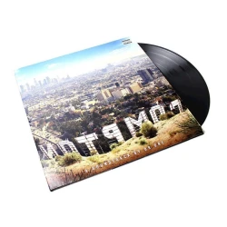 Виниловая пластинка Aftermath Entertainment Dr.Dre - Compton
