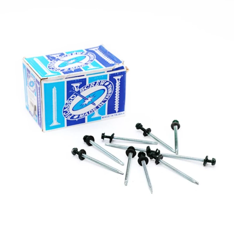 Шуруп Patta TM.14577, 4.8x75 мм, 100 шт