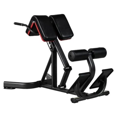 Bədən üçün trenajor, hipergensiya, qara