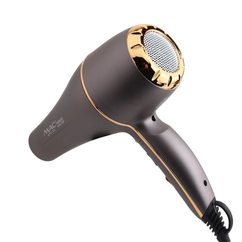 Фен M.A.C Styler MC-6687 Фен M.A.C Styler MC-6687