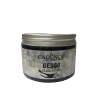Akril astar Cadence Gesso Black qara, 150 ml