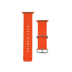 Ремешок SS1064 для Apple Watch 45 мм Orange Ремешок SS1064 для Apple Watch 45 мм Orange