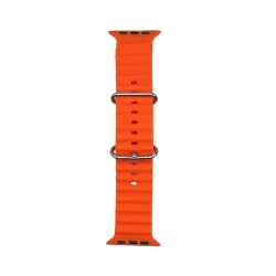 Ремешок SS1064 для Apple Watch 45 мм Orange Ремешок SS1064 для Apple Watch 45 мм Orange