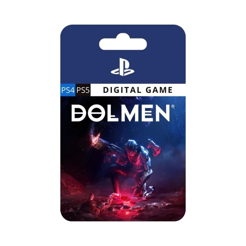Игра Dolmen PS4/PS5