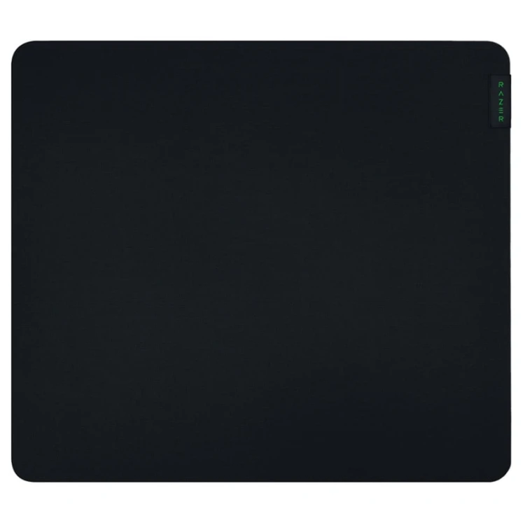 Коврик для мыши Razer Gigantus V2, L (450x400x3mm), Черный - RZ02-03330300-R3M1