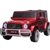 Детский электромобиль Mercedes AMG G63 S307, красный Детский электромобиль Mercedes AMG G63 S307, красный