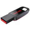 Флешка Sandisk USB2.0 64GB Black