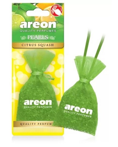 Aromatlaşdırıcı Areon Pearis Citrus Squash ABP05