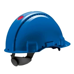 Каска Parrotias PRT-UM-138, синяя