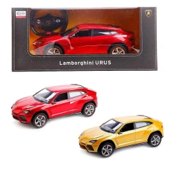 Radio ilə idarə olunan maşın Rastar 1:14 Lamborghini Urus Concept, məhsul çeşiddə